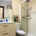 Zpstation Apartamento Centro * Málaga