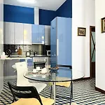 Zpstation Apartamento Centro Lägenhet